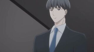 Sex Stranger Animated 6