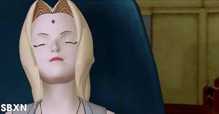 Konoha Sluts - Hokage's Reward - Tsunade Naruto Porn Animation