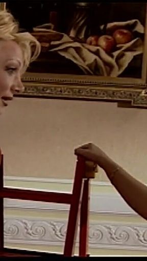 Meat Doll - Italian Film Restored in HD