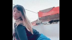 BRAZILIAN GIRL FUCK