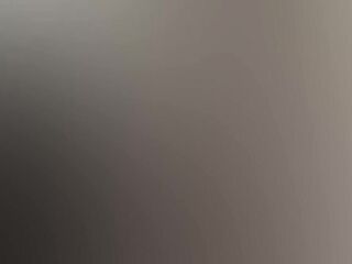 Sexy and marvelous playgirl does oral pleasure and screwing with large George