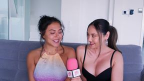 Kylie Jones Gangbang