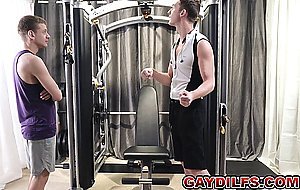 How to get your gym membership canceled have gay sex