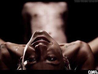 Cumflation Emiri Momota