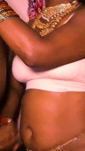 Naughty Neighbor Gets a Erotic Service From the Married Wife Next Door
