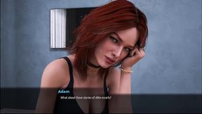 johannesgaming - update #175 - breeze of passion 13 the hotel is doing good i got to fuck cathy and our new maid samantha and then i went to the nudist beach with stephanie - sep 24, 2024
