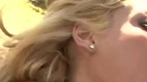 Video X-Rated @Blowjob & #Big Boobs #MILF #Blonde #Big Ass #Outdoor with @Bridgette B at @PornPros Like & Share!