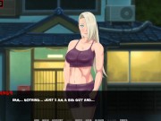 Sarada Training Part 25 Hentai Babes Ino Sarada And More.. By LoveSkySan69