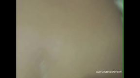 Amateur Blonde Is Horny Now And Make A Deep Cum Moment