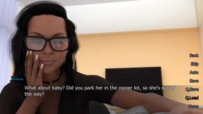 AD #20 all these woman who cares about me