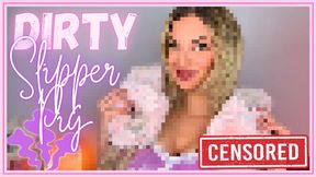 1080WMV Dirty Slipper Pig (Beta Safe Censored Loser Porn)