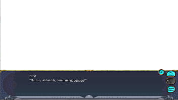 Kyonyuu Fantasy Droit and Aristella scene 1