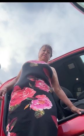 Suck My Breasts