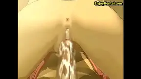 Yuns Hot Animation Adventure: Forbidden Pleasures Unleashed