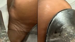 Jayne 3D VR180 Clear Heel Throwback_restored_SBS