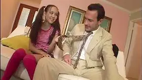 Baby Sitter Porn Fantasy - Amai Liu