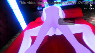 THE SEX CULT PV