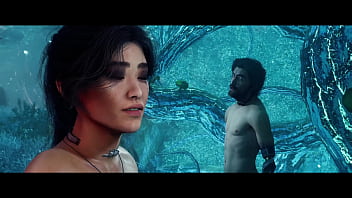 NudExpedition 33: ep 11.1  Lune and Gustave