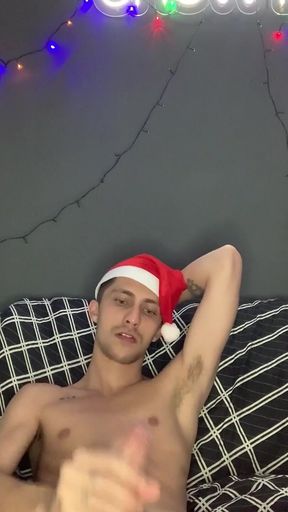 Big Daddy Christmas Costume Brazil