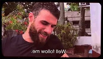 Tommy King's Intense First Raw Anal Experience High resolution