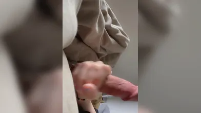 Jerk And Cum By Remigumi