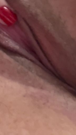 Masturbam solo girl   Clip 1