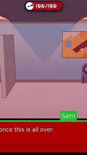 Paprika Trainer - Totally Spies +18 Uni - Part 44 Sexy Naked Spies by Loveskysan69