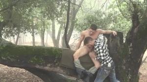indecent Rider two - anal Action
