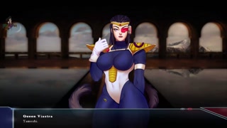 Dragon Ball Divine Adventure/Infinity Uncensored Guide Part 24