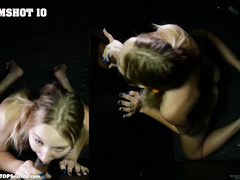 -Censored- cumshots is definitely a GREAT score!