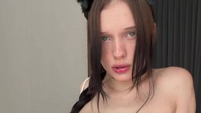 Video shared by @AliceMul @Teasing & #Brunette #18+ Teen #Nude porno porn gratis | Tik.Porn