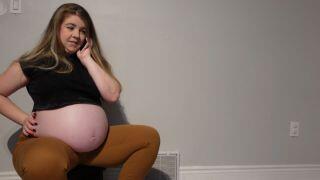 Pregnant Cuckold Confession