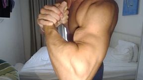 Alex Watford Private Show