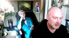 spread your legs, my mature bitch! (full version)