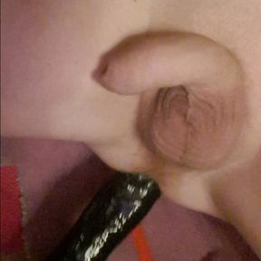 My favorite dildo