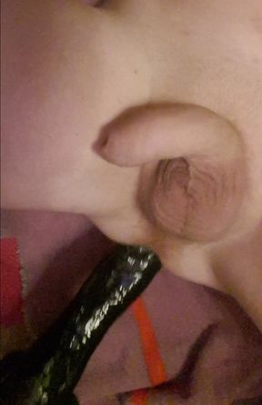 My favorite dildo