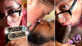 🎥 Your Wife Watches and Records While I Fuck You