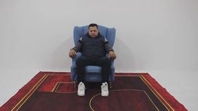 Psychological therapy for insomnia and demons. Terapia psicológica para el insomnio y los demonios.