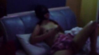 pinay wifey with spouse finest pal