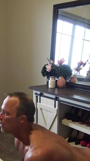 Cuckold 1 (prep Me for My Date!)