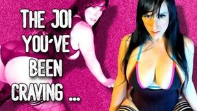 The JOI you've been craving wmv