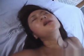 Cute asian teenage girl gets tortured part5