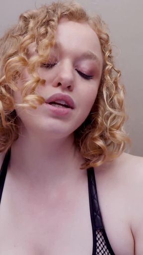 It's Step-mommy Pegging You Now, No Longer GF
