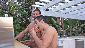 Sean Cody Clip: Grant & Ashton - Bareback