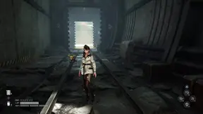 Stellar Blade Nude Mod & Dancing Mod
