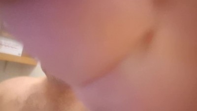 Solo Pleasure Explosion: Intense Cum Shot Session