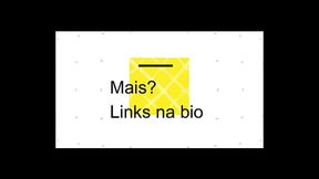 Natalia Nazzario mostrando o potencial