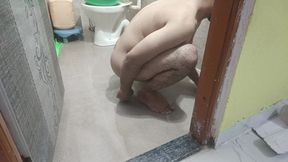 Maine apni pichhwadi per Pani ghusa kar use Bahar nikala