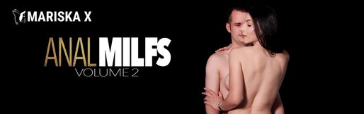Anal MILFs vol.2