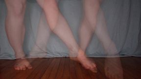 Movement Worship Ritual